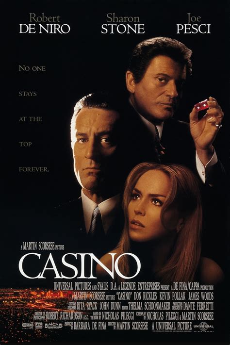 Casino 1995 3gp