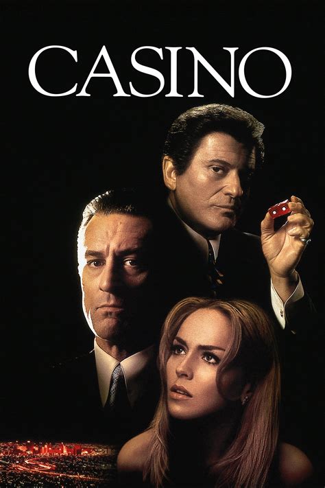 Casino 1995 Fluxo De Alemao