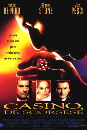 Casino 1995 Online Latino