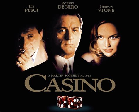 Casino 1995 Streaming Ita