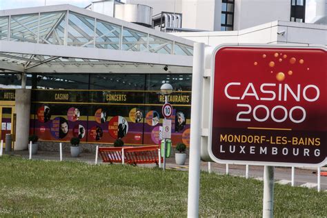 Casino 2024 Mondorf Les Bains Concerto