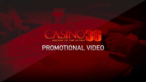 Casino 36 Duda