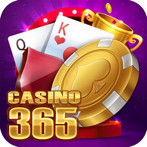 Casino 365 Apk