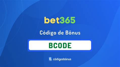 Casino 365 Codigo De Bonus