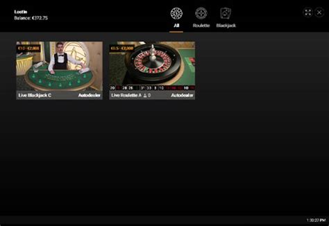 Casino 595 App