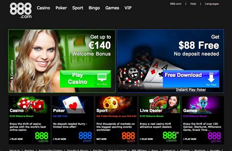 Casino 888 88 Euro Bedingungen