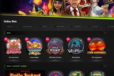 Casino 888 Gratis Online