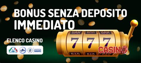 Casino Aams Con Bonus Senza Deposito