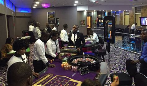 Casino Abuja Na Nigeria