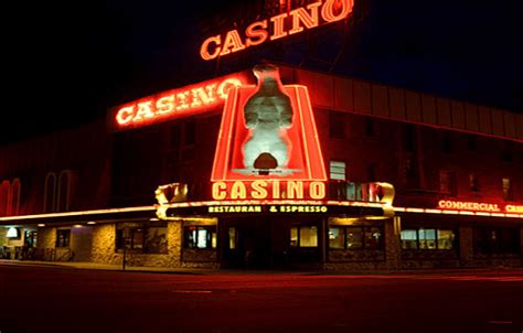 Casino Alaska Anchorage