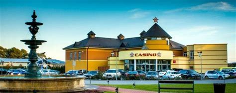 Casino Alemao Tschechische Grenze