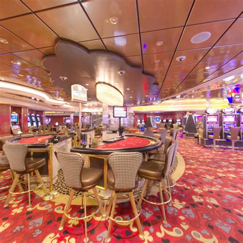 Casino Allure Of The Seas