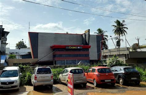 Casino Aluva