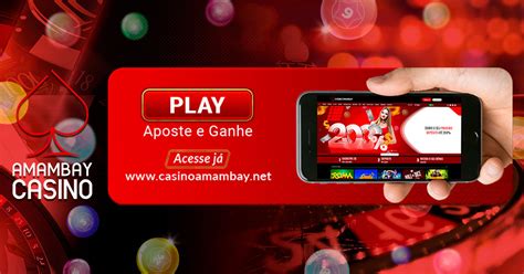 Casino Amambay App