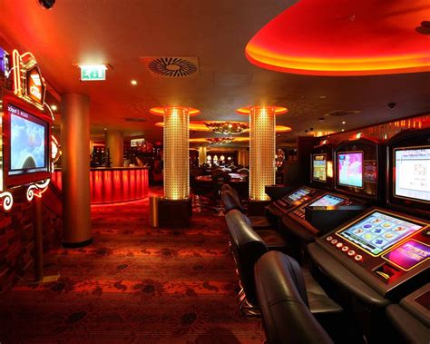 Casino Amsterdam Tripadvisor