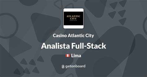 Casino Analista