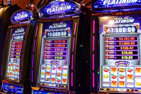 Casino Ao Vivo Penny Slots