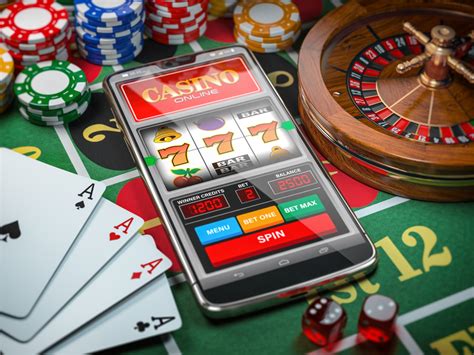 Casino Apps De Iphone De Dinheiro Real
