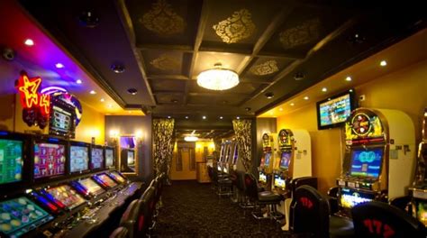 Casino Arad Patchouli