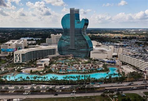 Casino Area De Miami