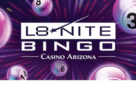 Casino Arizona Noite De Bingo Custo