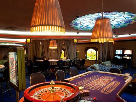 Casino Armenia Yerevan