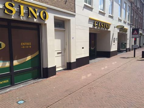 Casino Arnhem Flash