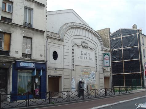 Casino Asnieres