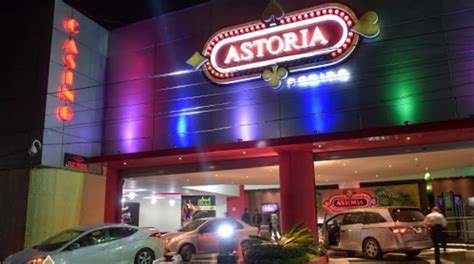 Casino Astoria Naucalpan Direccion