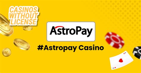 Casino Astropay