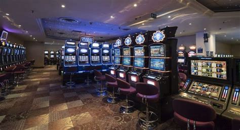 Casino Atenas Grecia