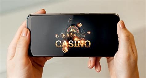 Casino Atraves De Handyrechnung