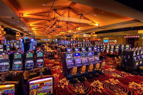 Casino Augusta Maine