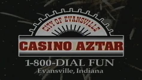 Casino Aztar De Entretenimento Agenda