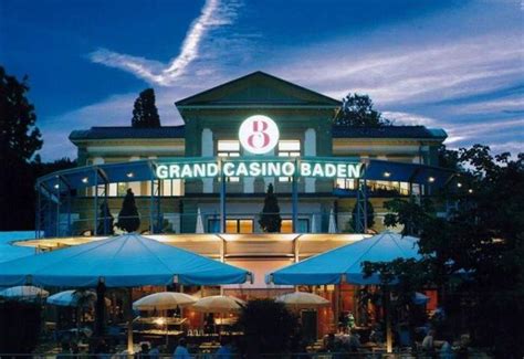 Casino Baden Ca S11