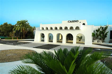Casino Bahia De Cadiz Telefono