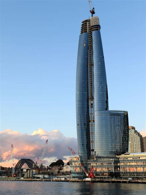 Casino Barangaroo