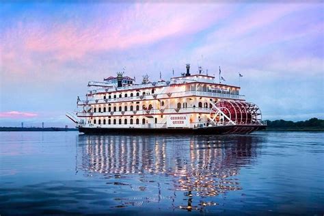 Casino Barco De Savannah Georgia