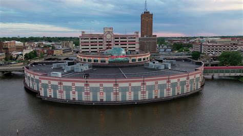 Casino Barco Em Aurora Il