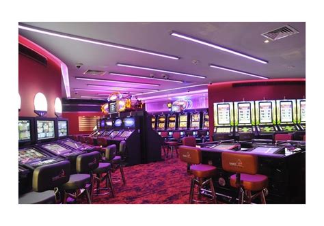 Casino Barco Johns Passar Bilhetes