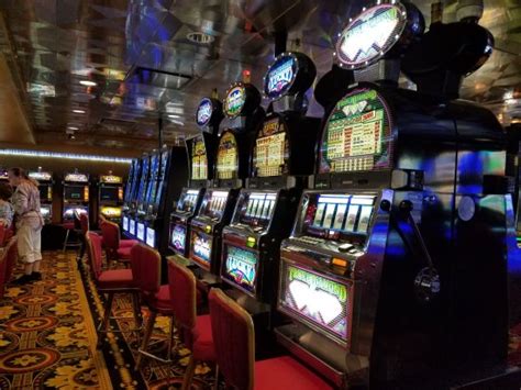 Casino Barcos De Galveston Tx