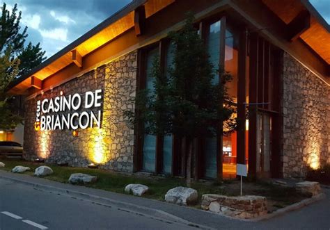 Casino Barriere Briancon 05