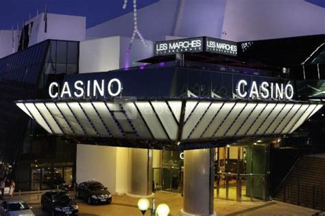 Casino Barriere Cannes Telefone