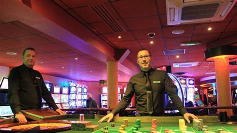 Casino Barriere Deauville Recrutement