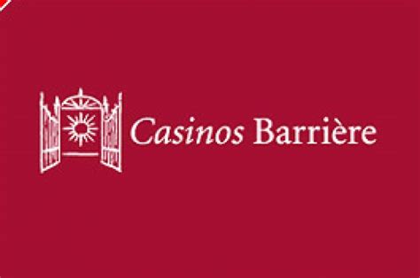 Casino Barriere Deauville Tournoi De Poker