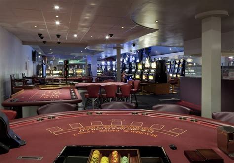 Casino Barriere La Rochelle Tournoi De Poker