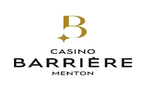 Casino Barriere Menton Poker