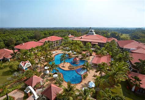 Casino Beach Resort Goa