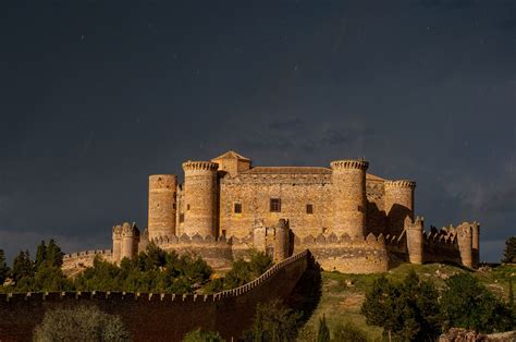 Casino Belmonte Cuenca