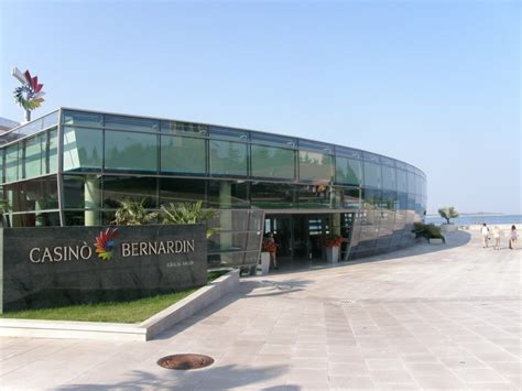 Casino Bernardin Portorose